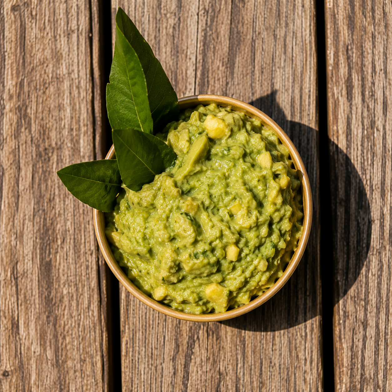 Avocado Smash.