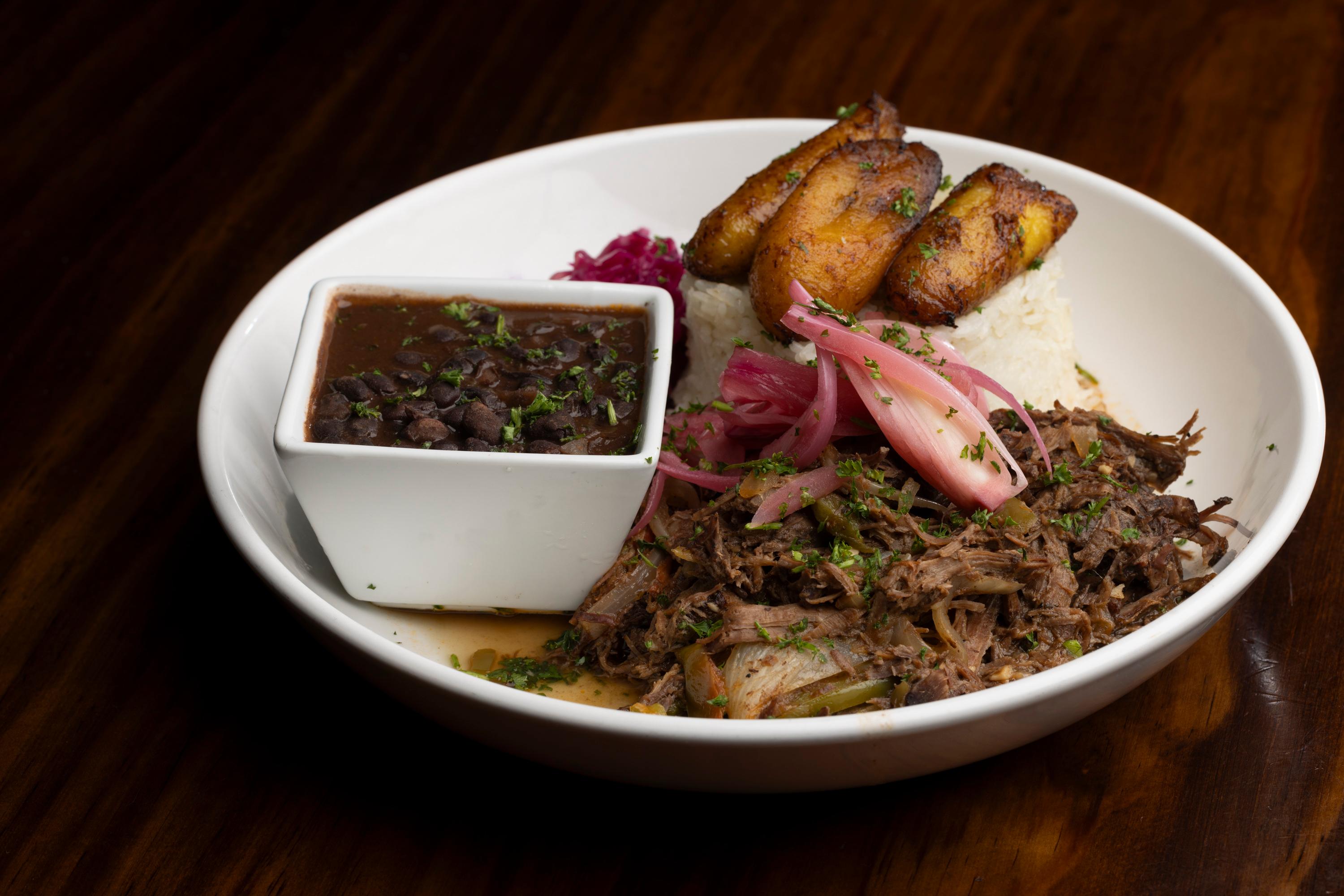 5ppl Vaca Frita | Crispy Beef.