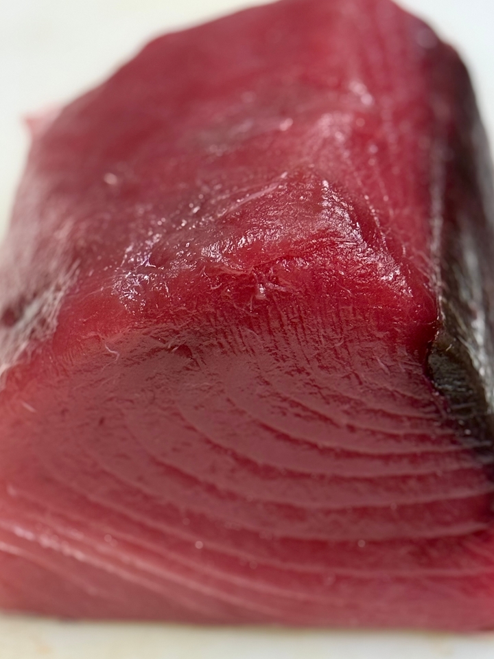Tuna, Bluefin.