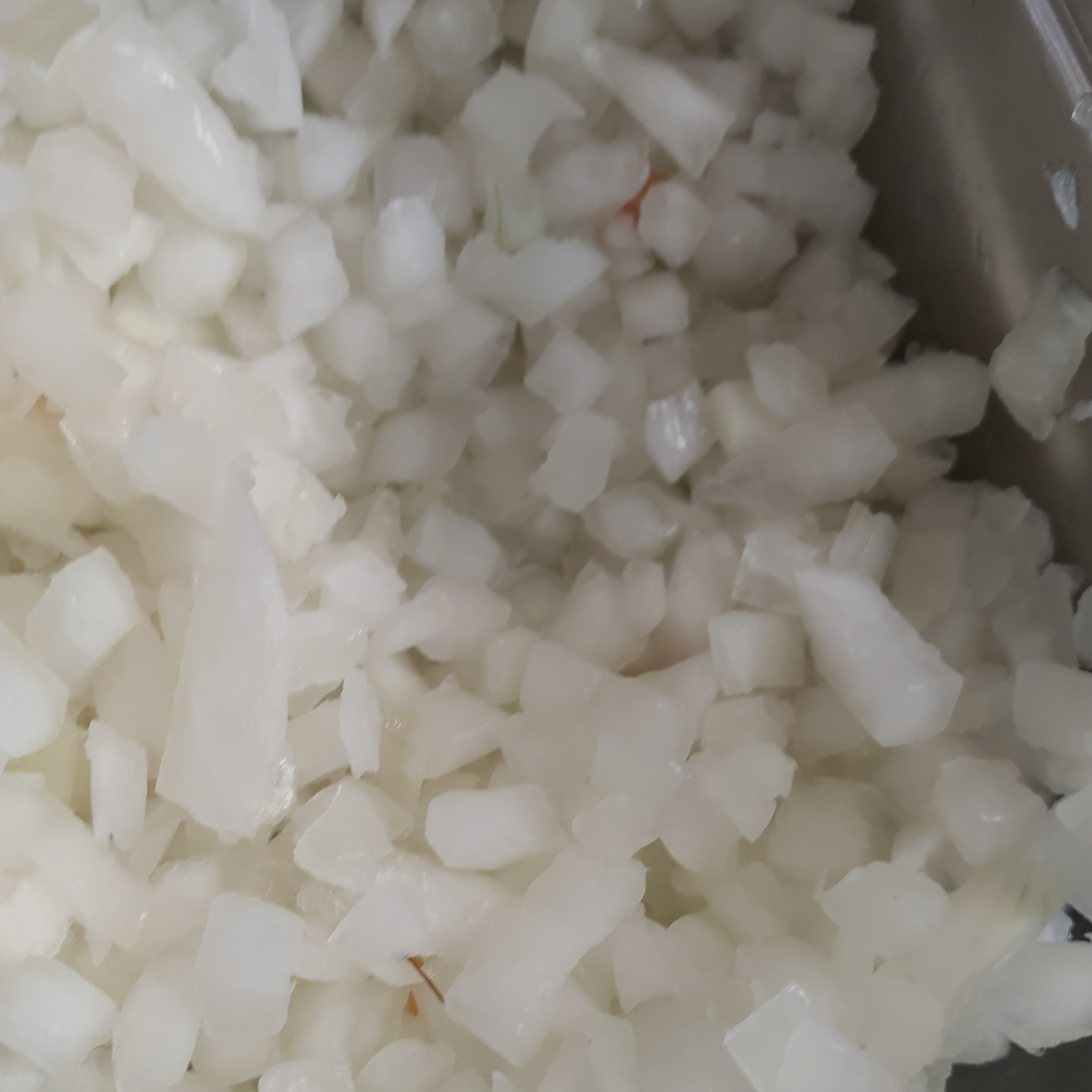 Onions Side.