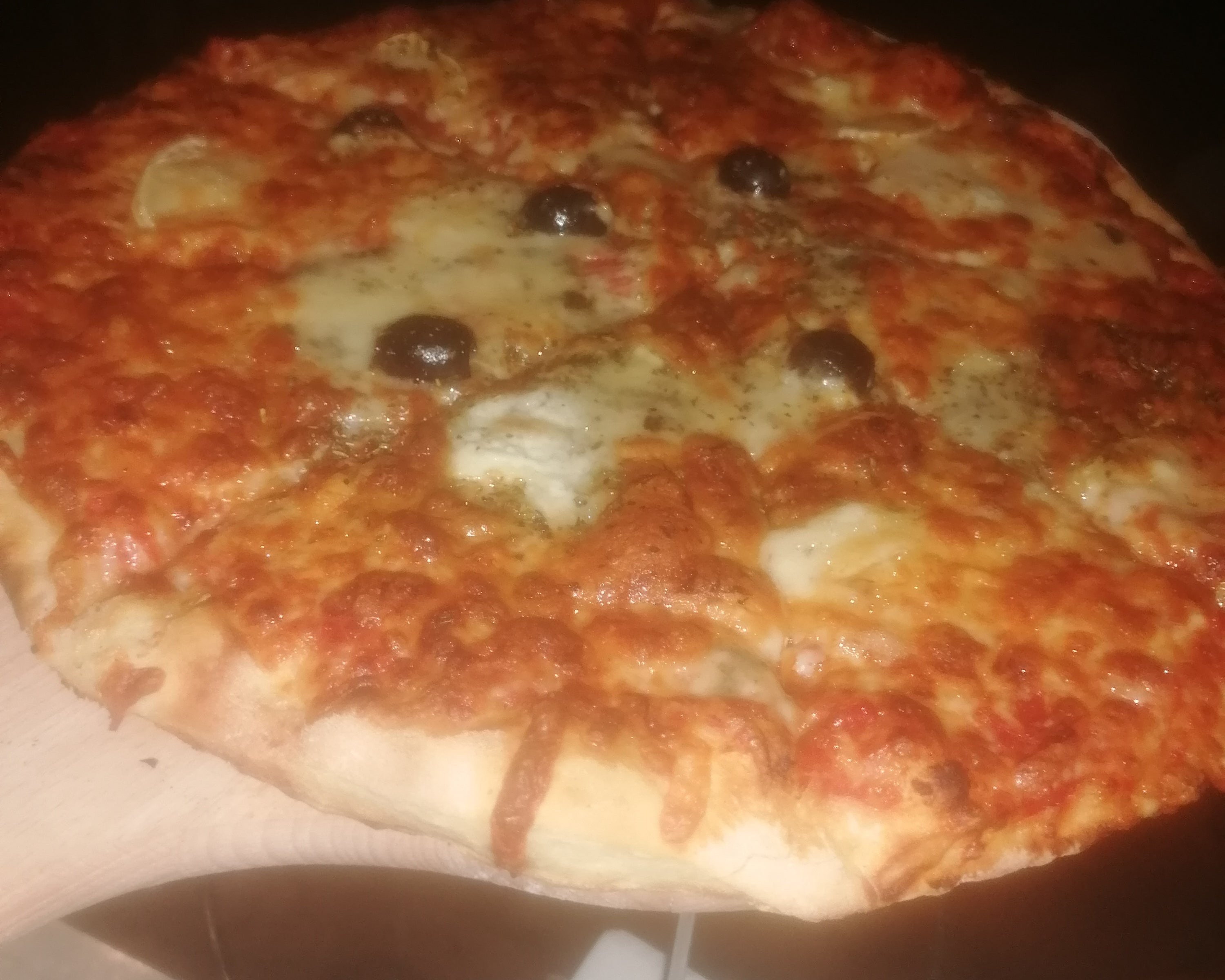 4 Fromages