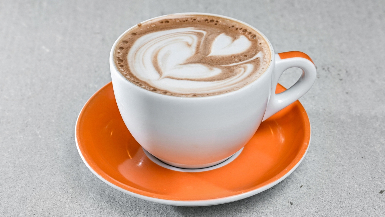 *KIDS Hot Chocolate 6oz - Togo.