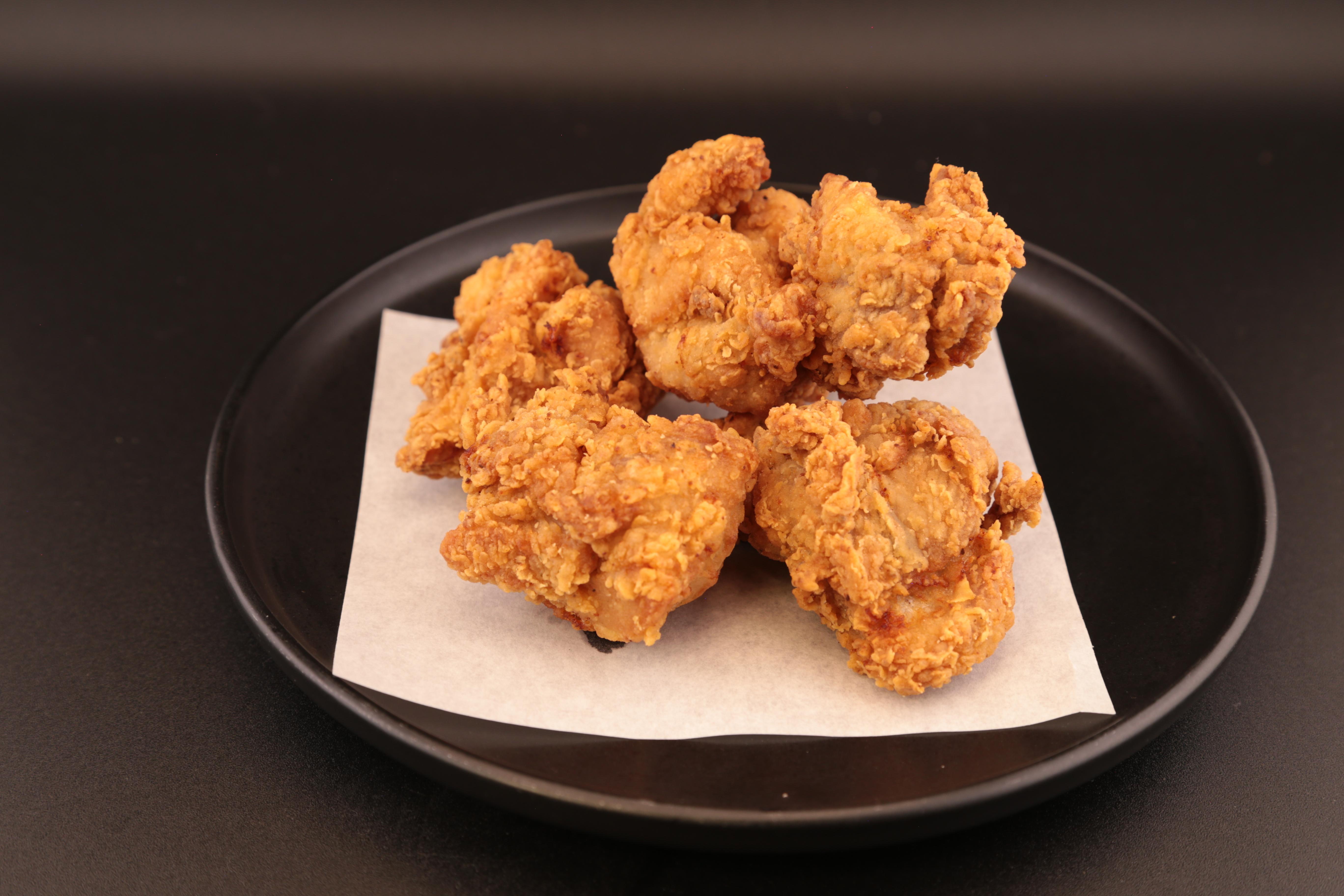 Chicken Wings (5 Pcs).