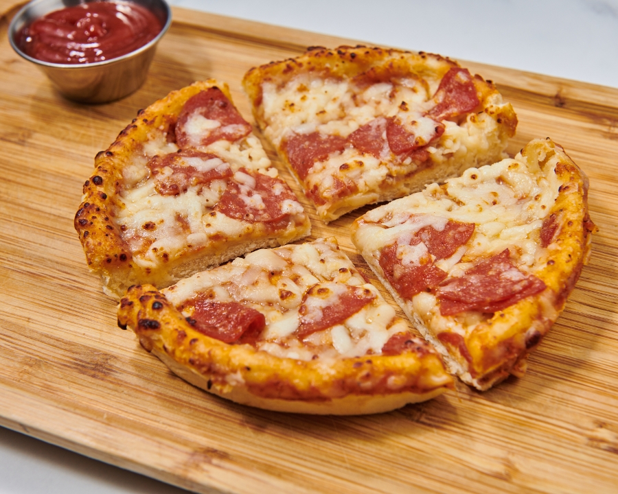 Pizza Kids.