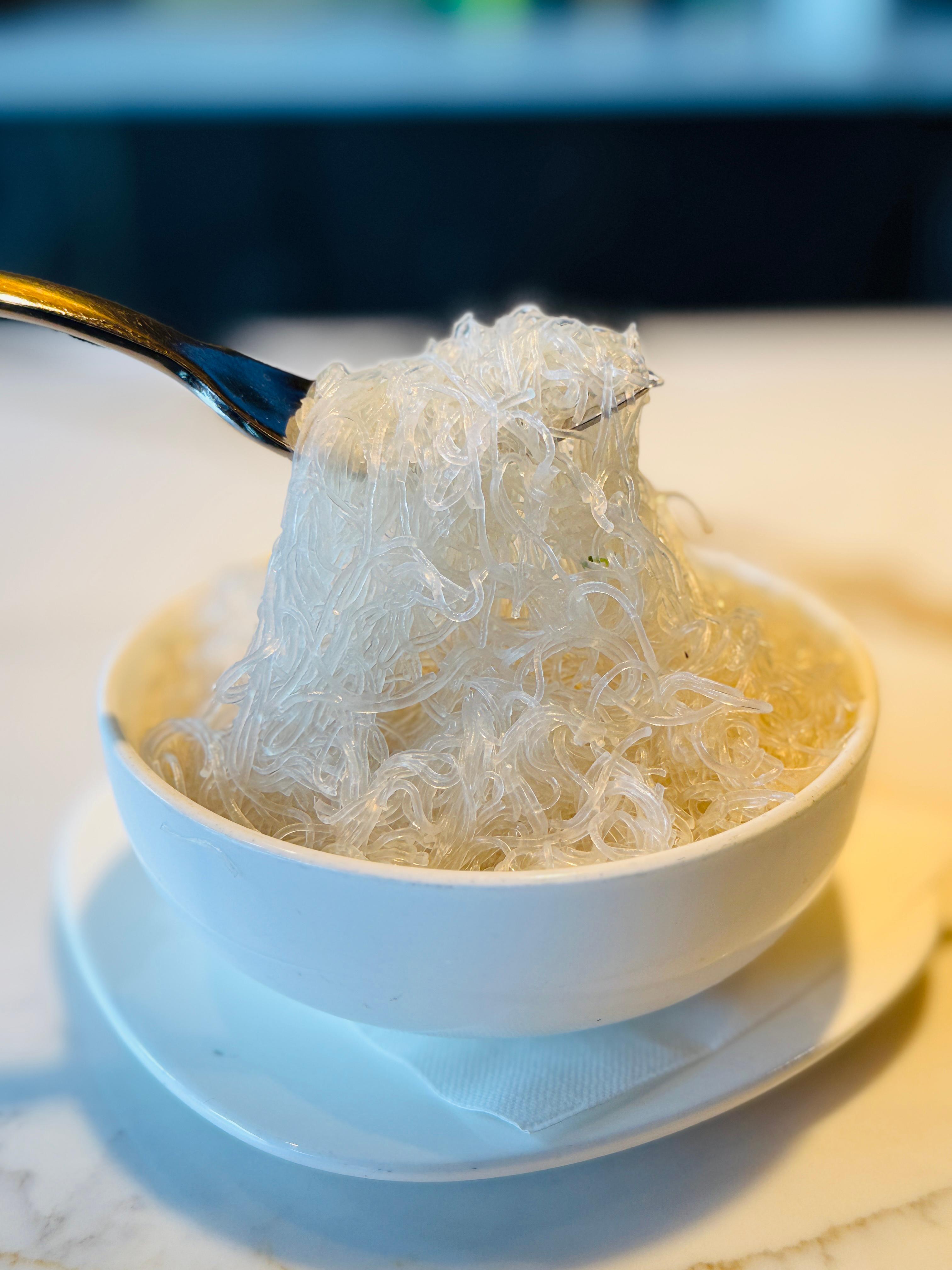 Woon Sen Noodle.