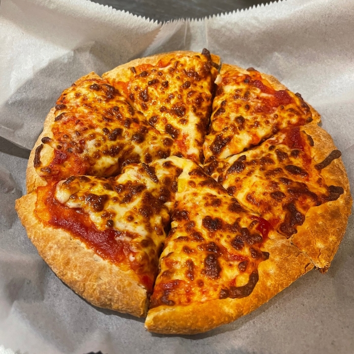Kid's Pizza.