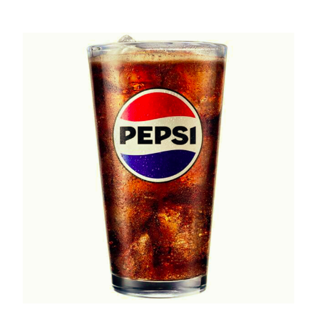 Pepsi.