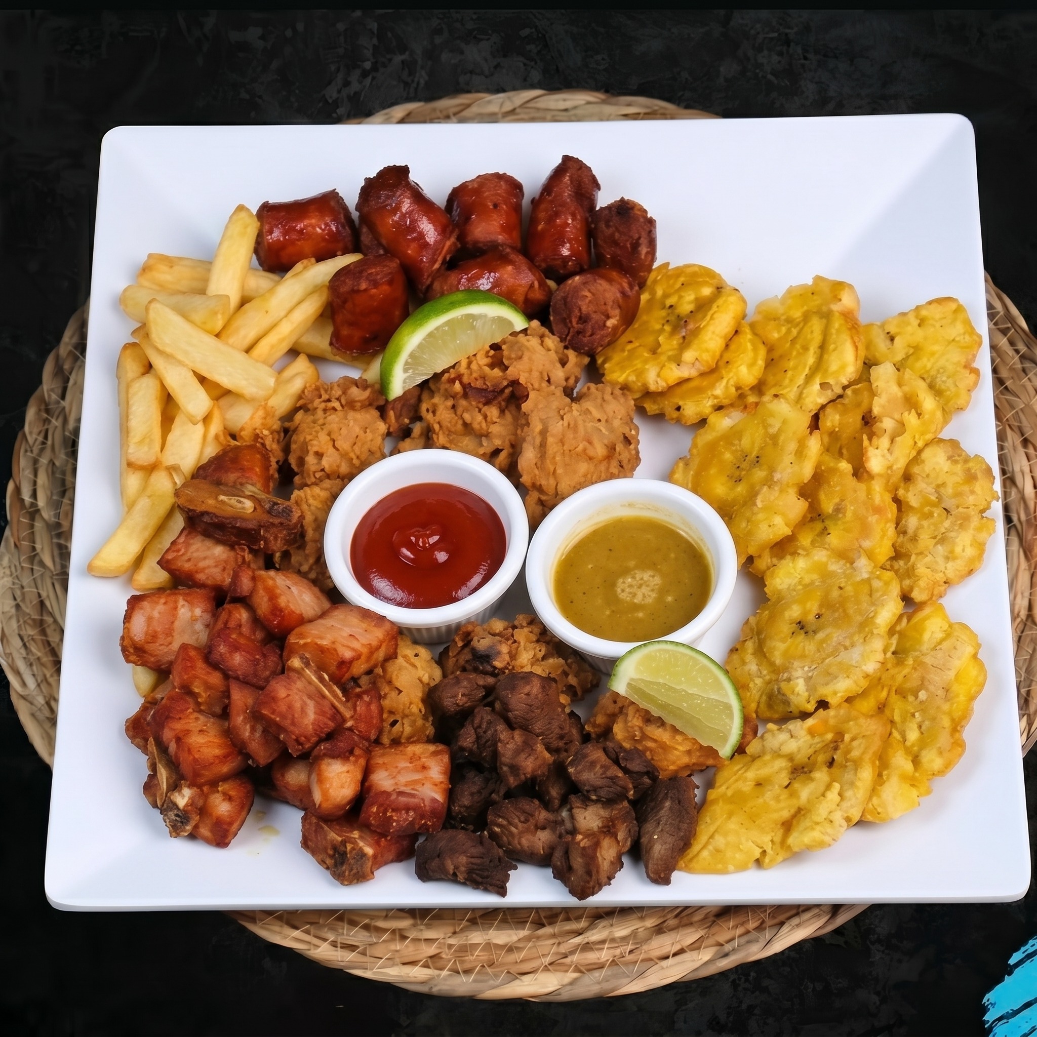 Picadera $40.