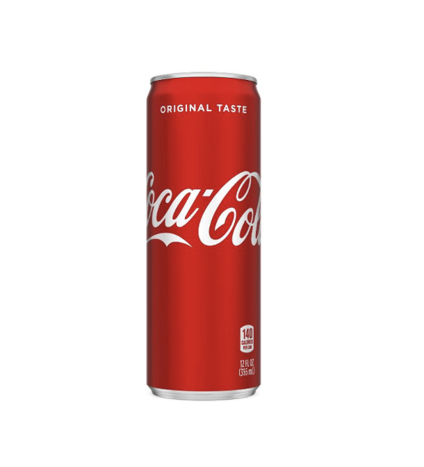 Soda.