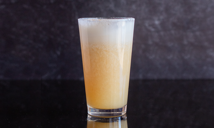 Pineapple Xpress.