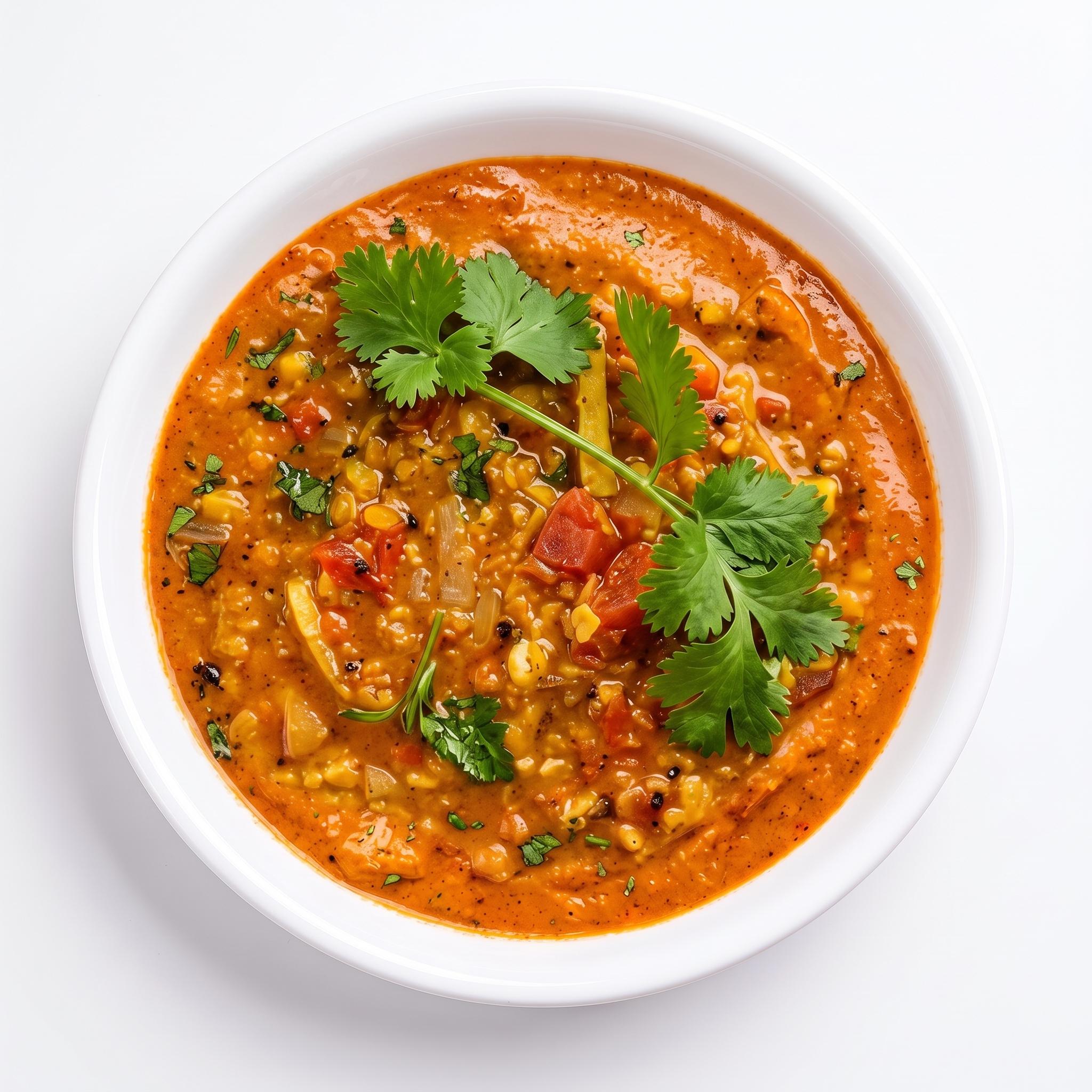 Tarka Daal.