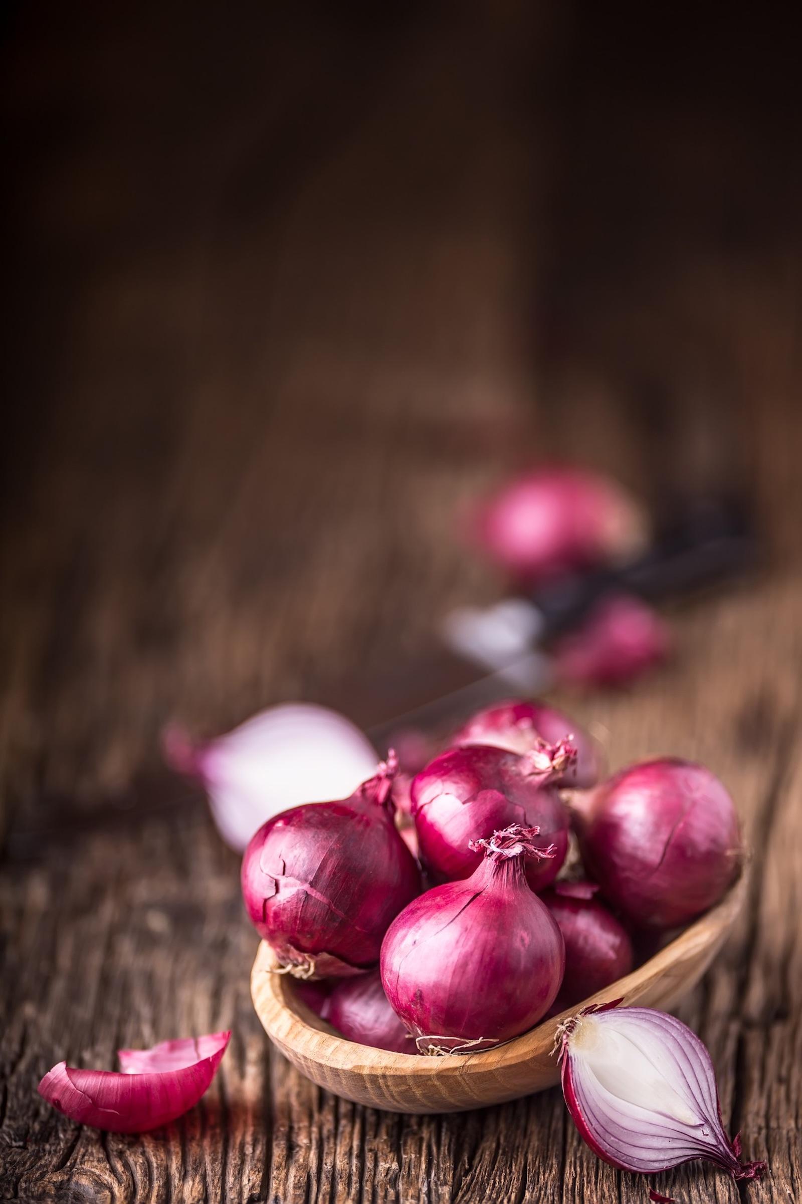 Onion.