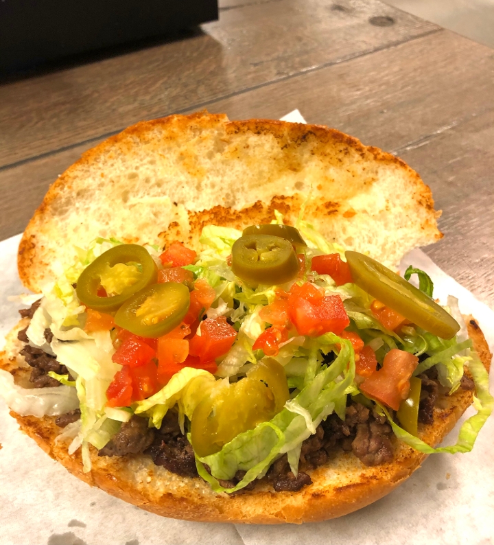 Torta.
