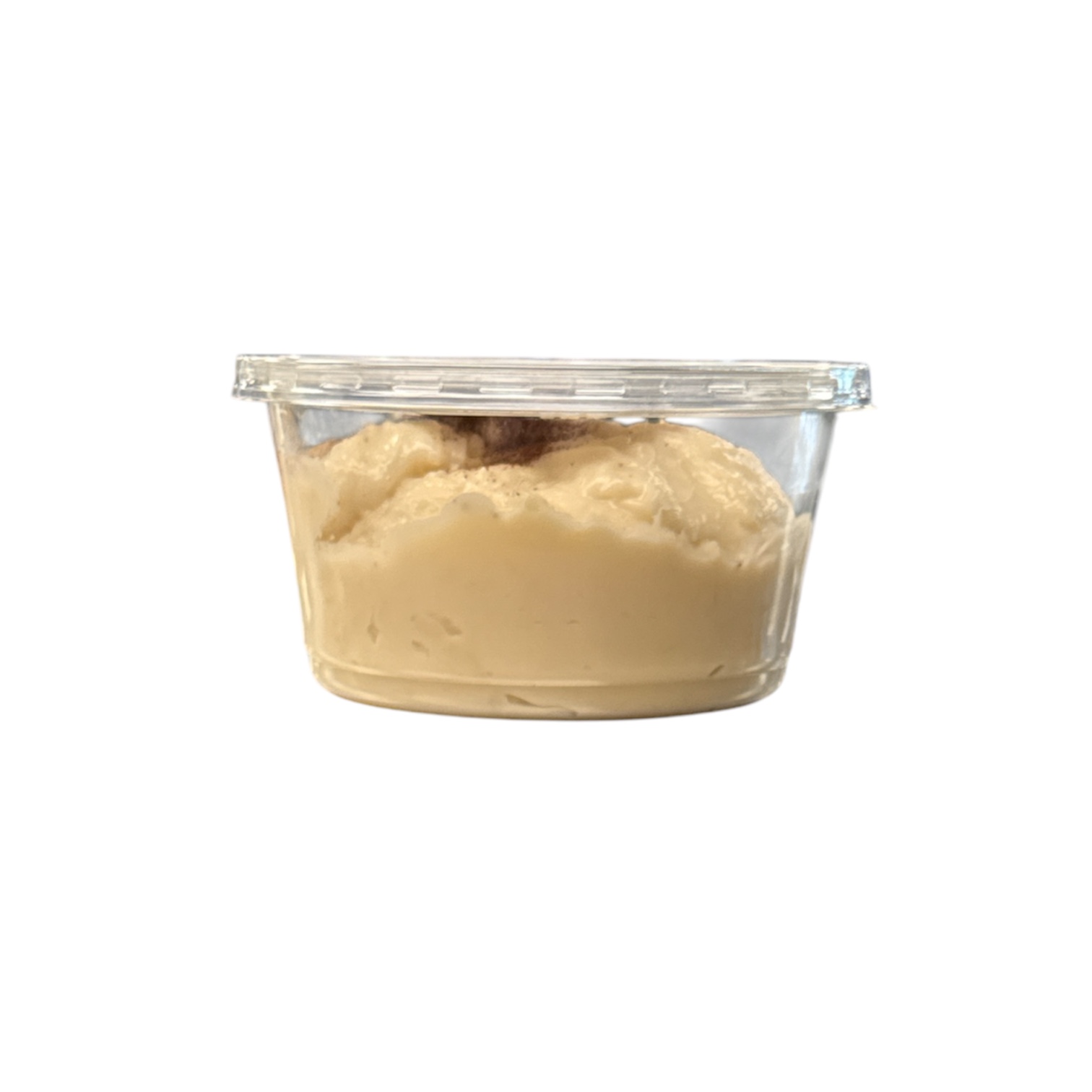Rice Pudding.