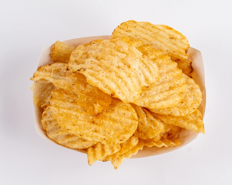 Chips.