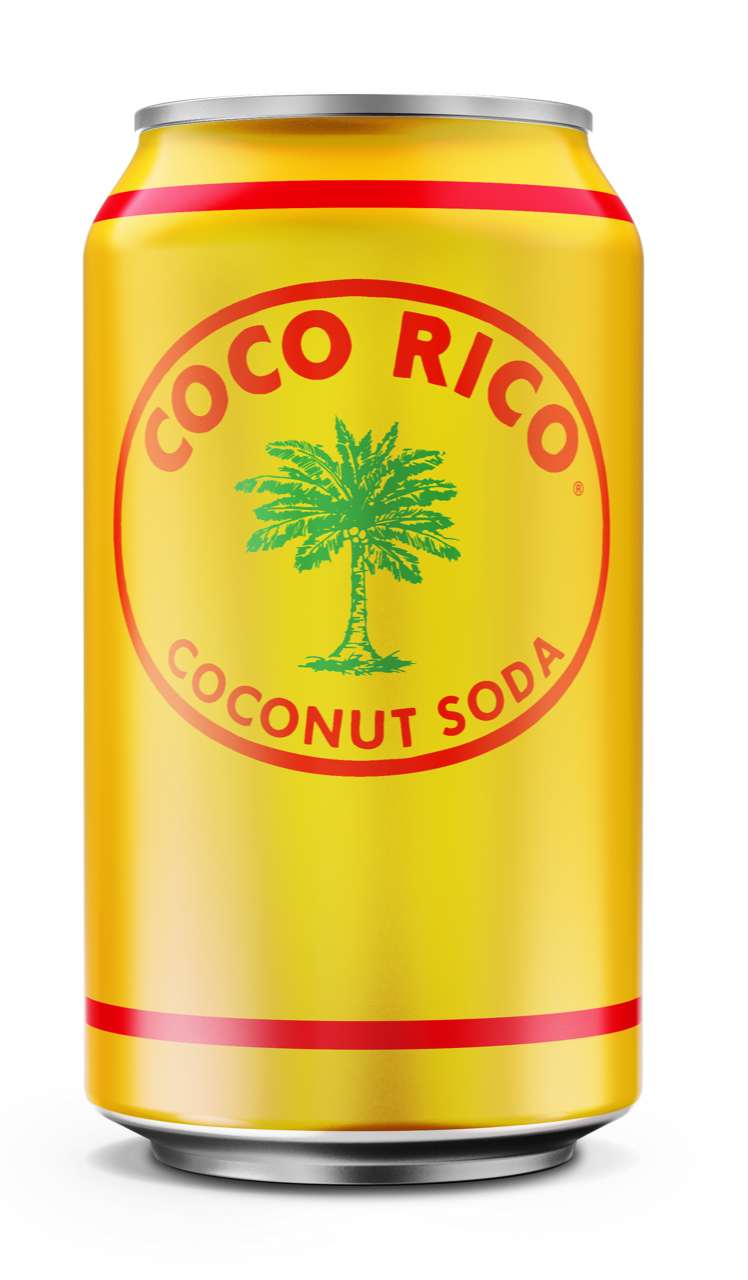 Coco Rico.