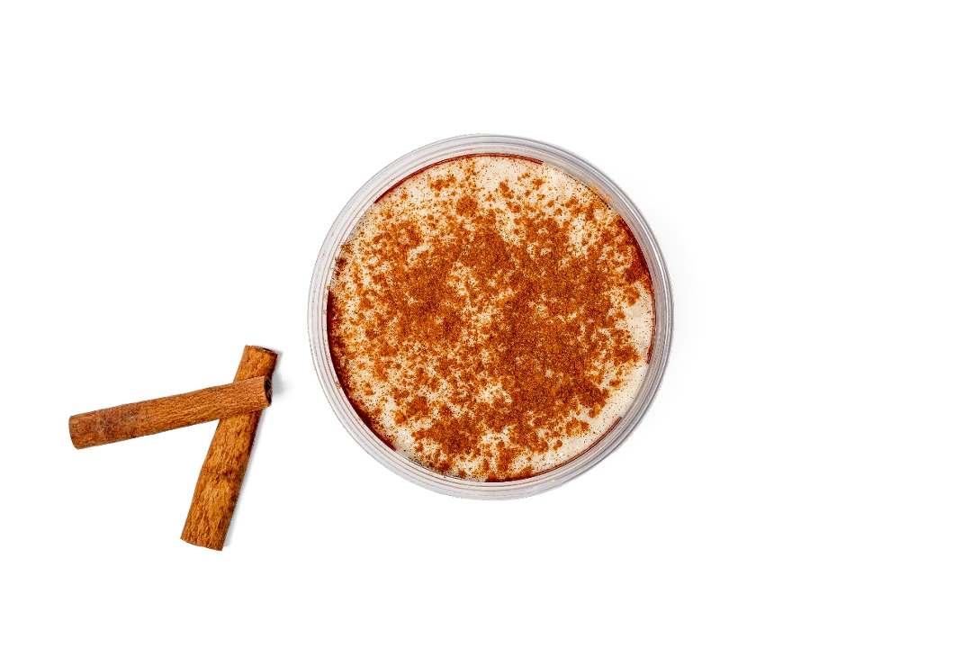 Rice Pudding.