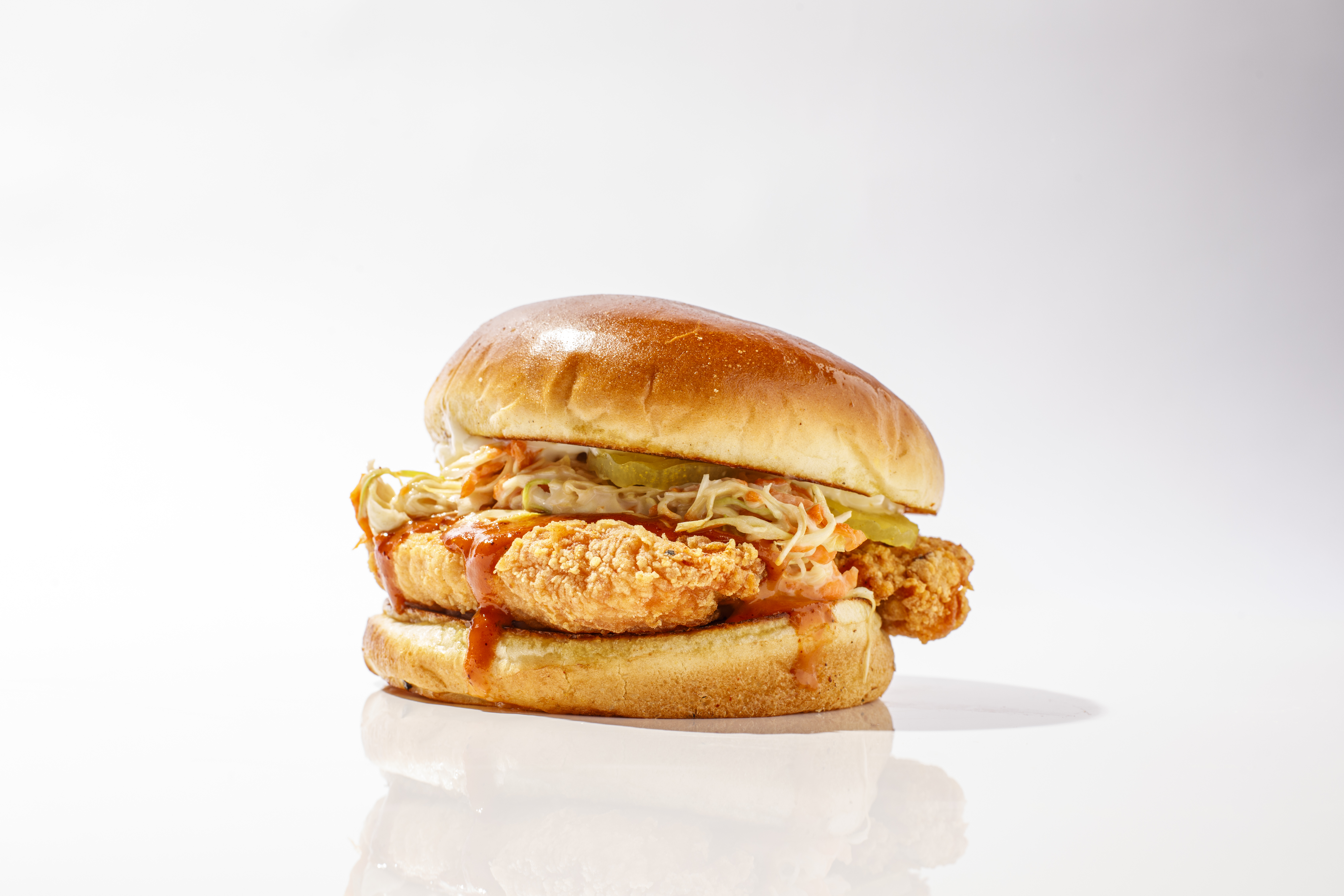 OG Chicken Sandos.