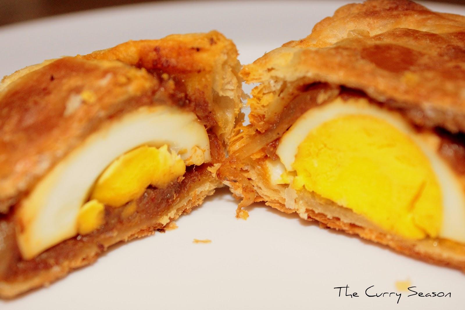 EGG PUFF.