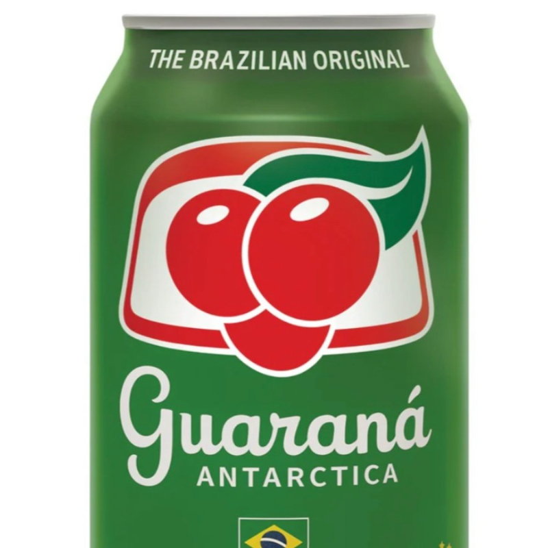 Guarana.