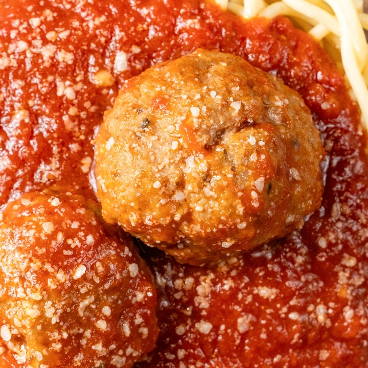 Add a Meatball.
