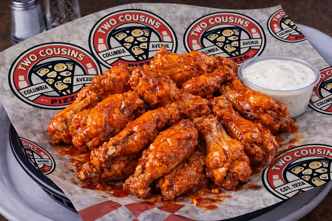 Traditional Wings (12).