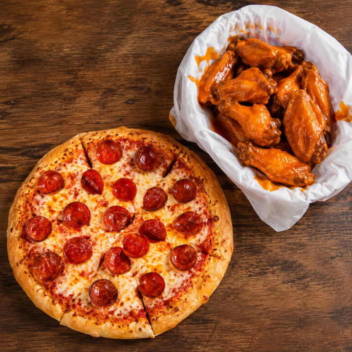 Date Night.