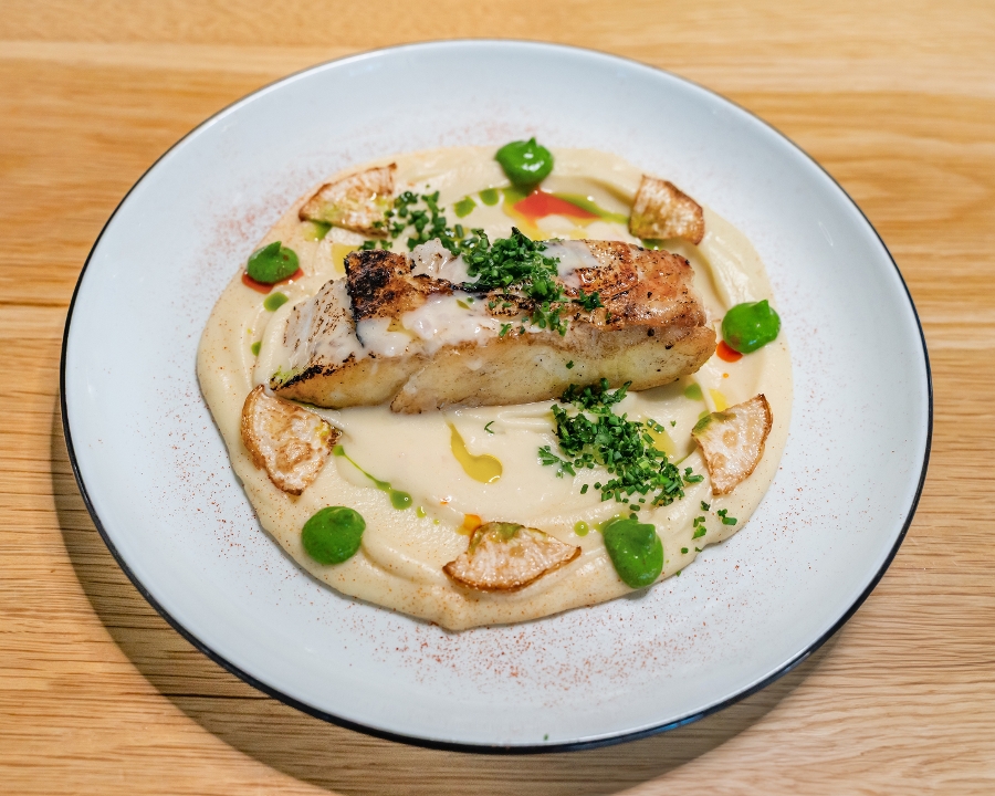 Halibut 5oz.