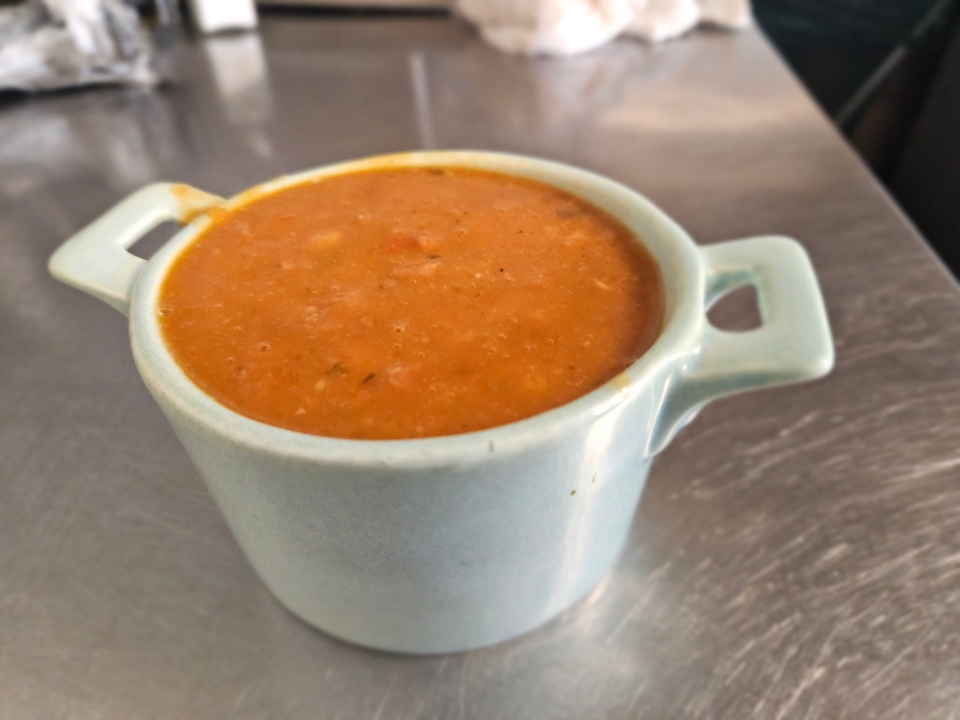 Red/Pink Beans/Habichuelas Rosadas.