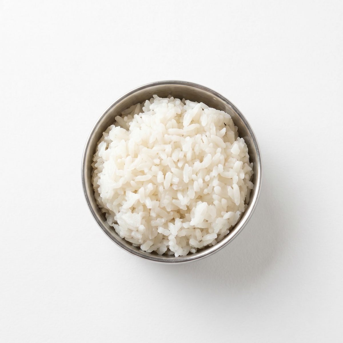 추가 밥 / Rice Side.