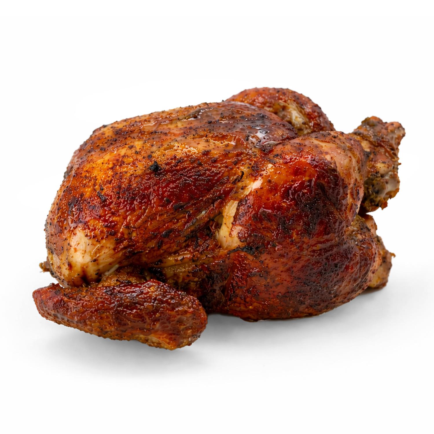 Whole Chicken.