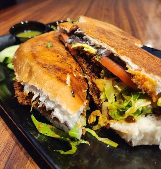 TORTA Chorizo.