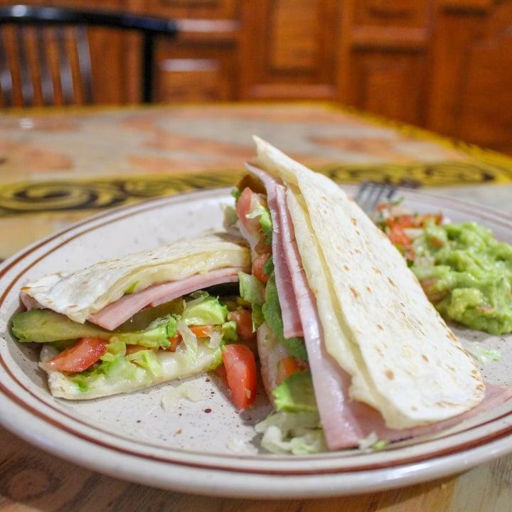 Gringa Sincronizada.