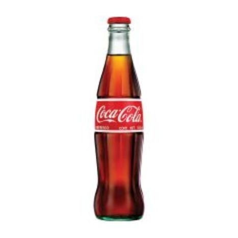 Mexican Coke.