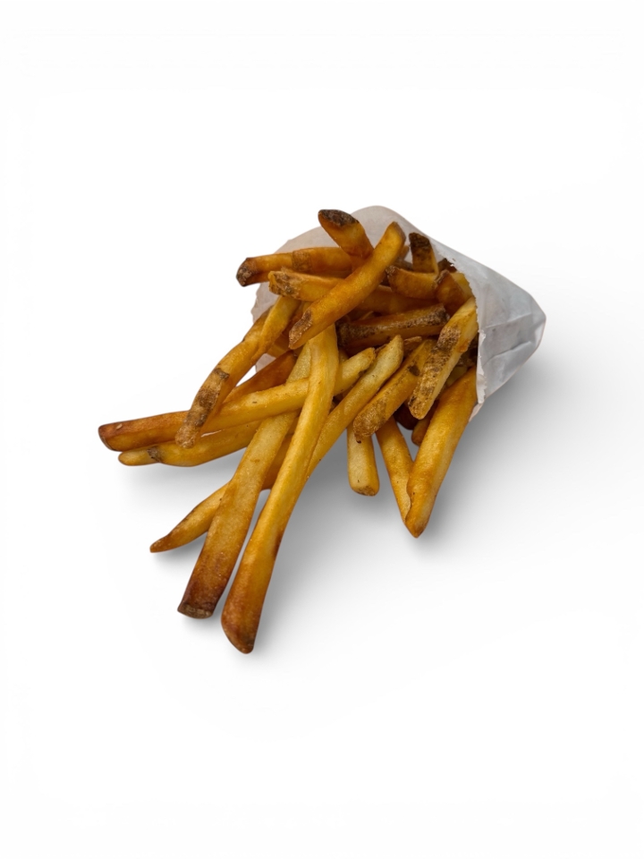 French Fries.