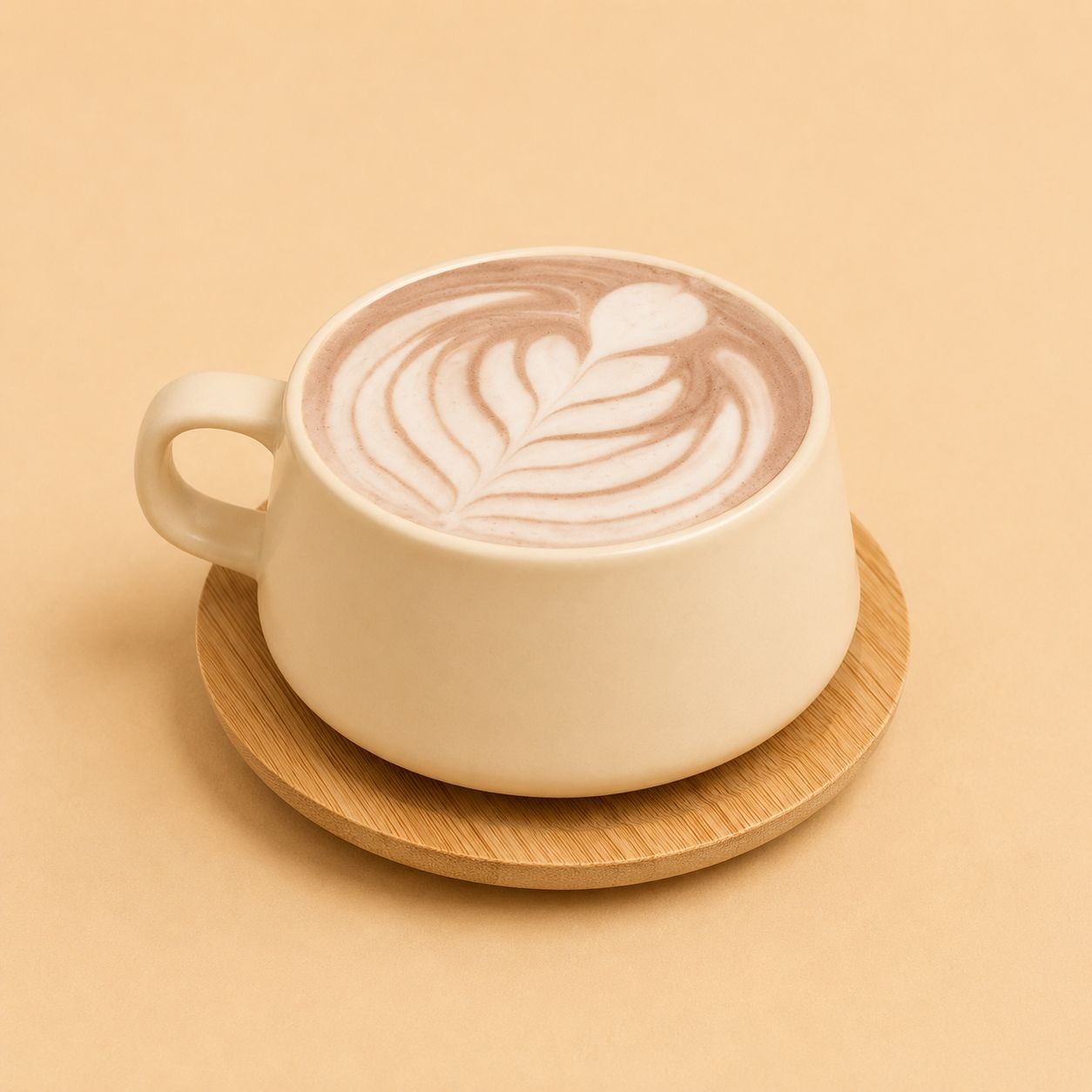 Hot Chocolate.