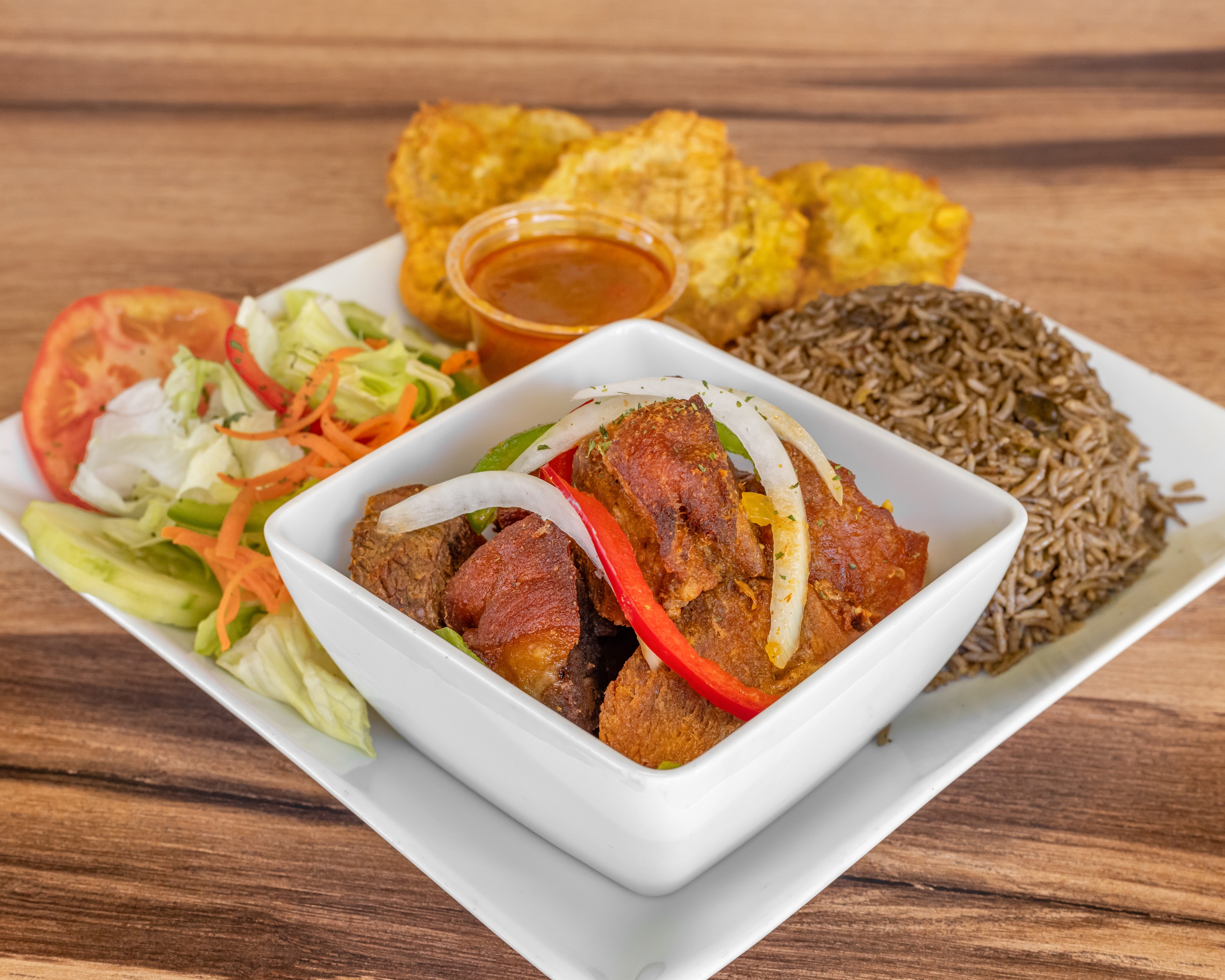 Griot.
