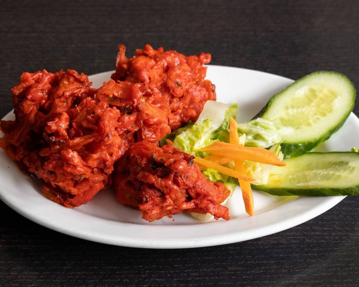 Onion Bhaja