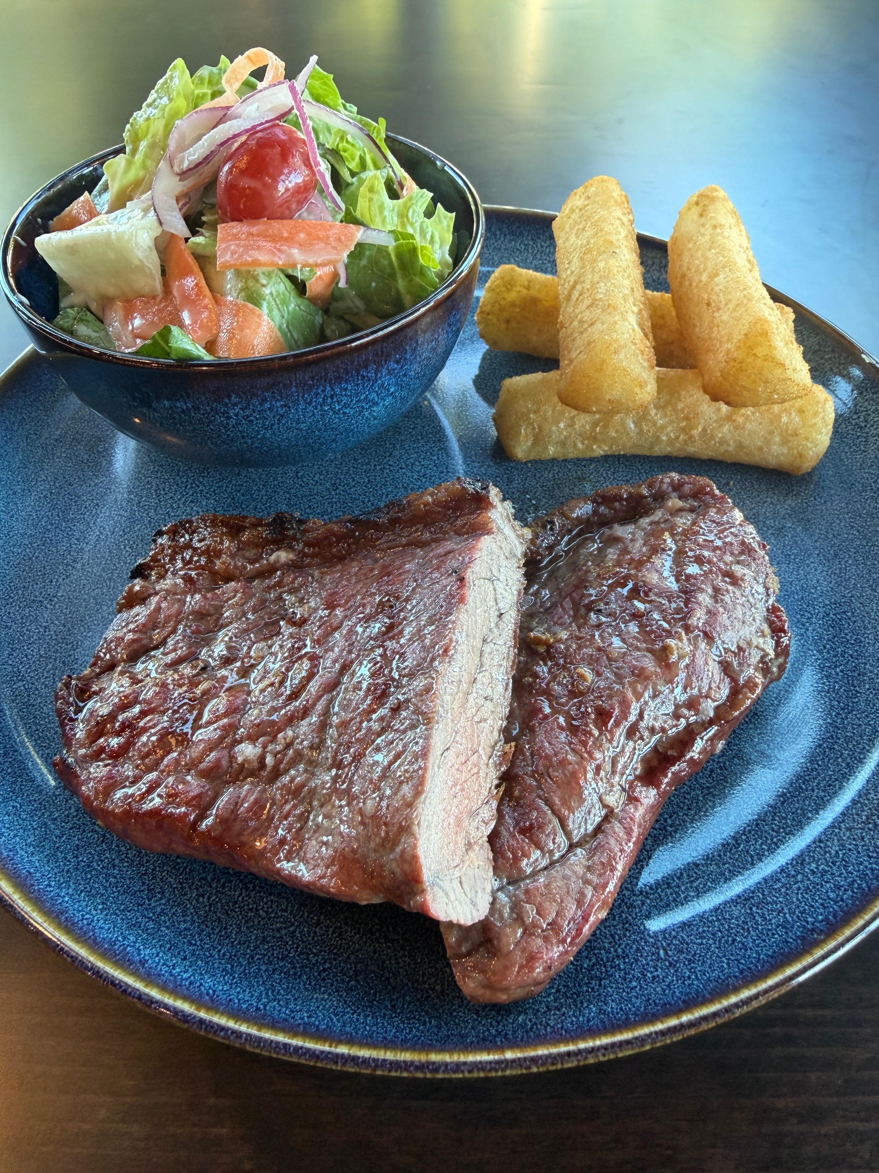 Picanha Premium al Grill Lunch.