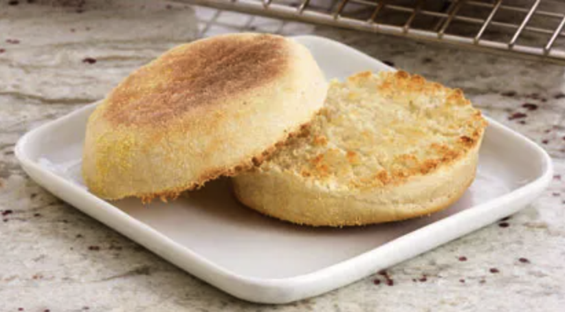 S/O English Muffin.