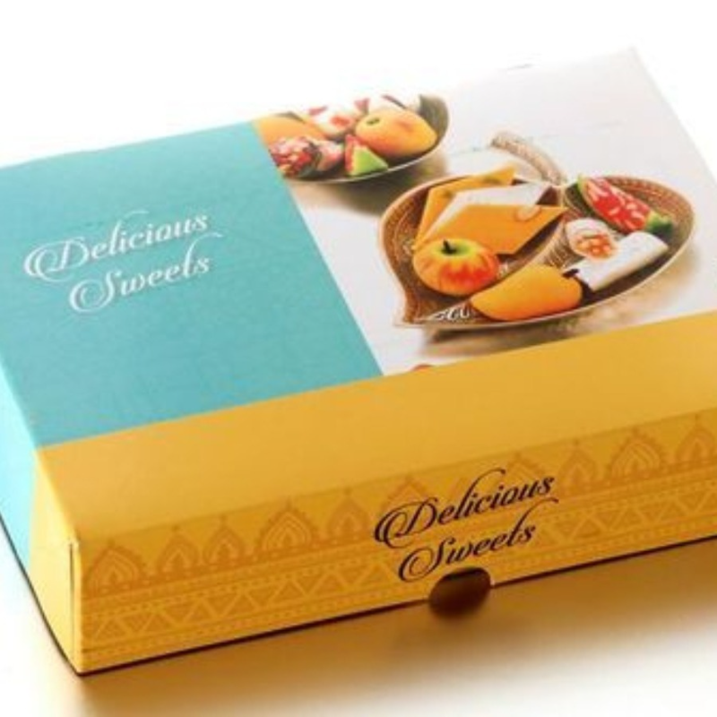 Sweet Large Box.