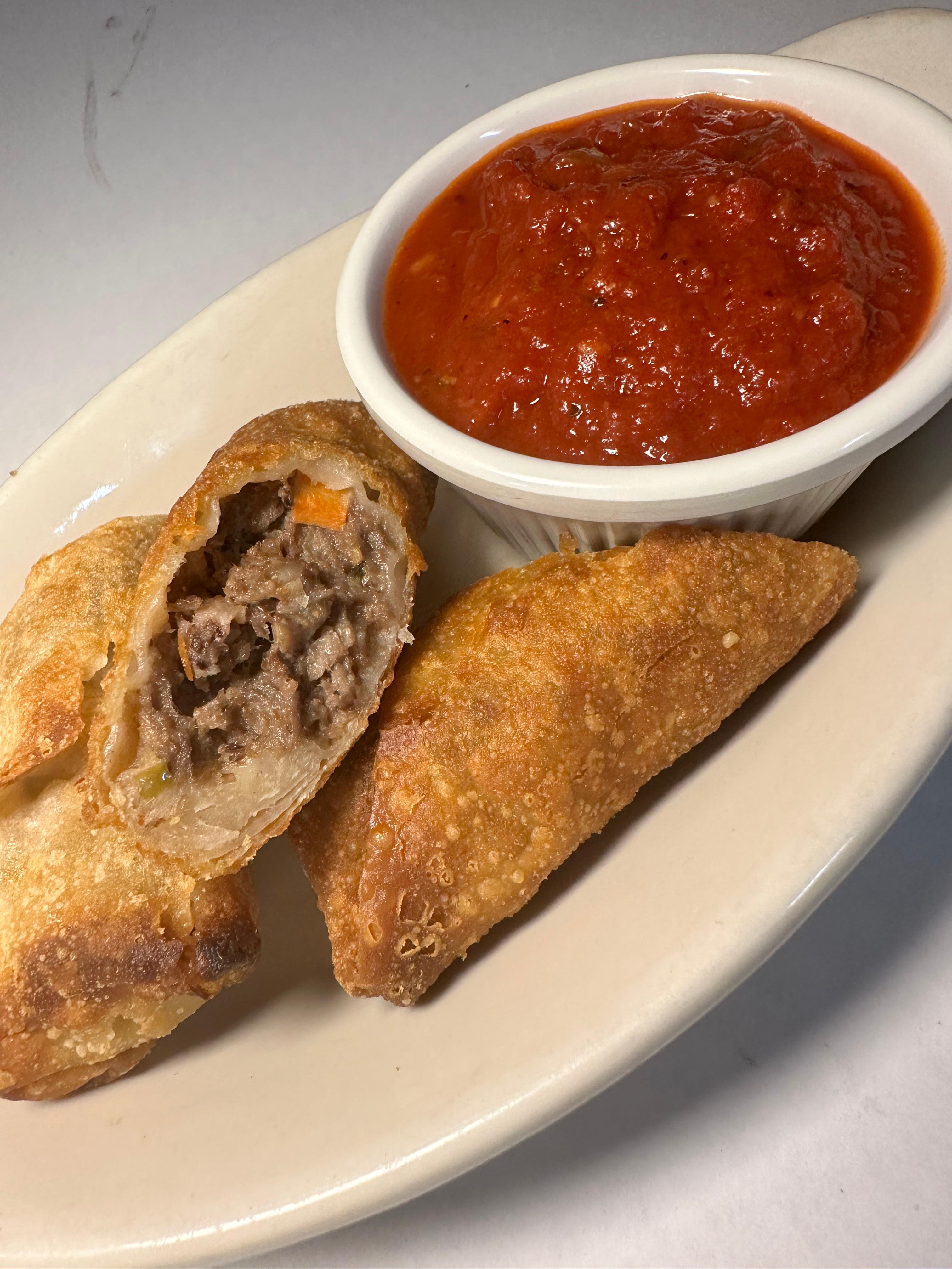 Italian Beef Rolls (NEW) !.