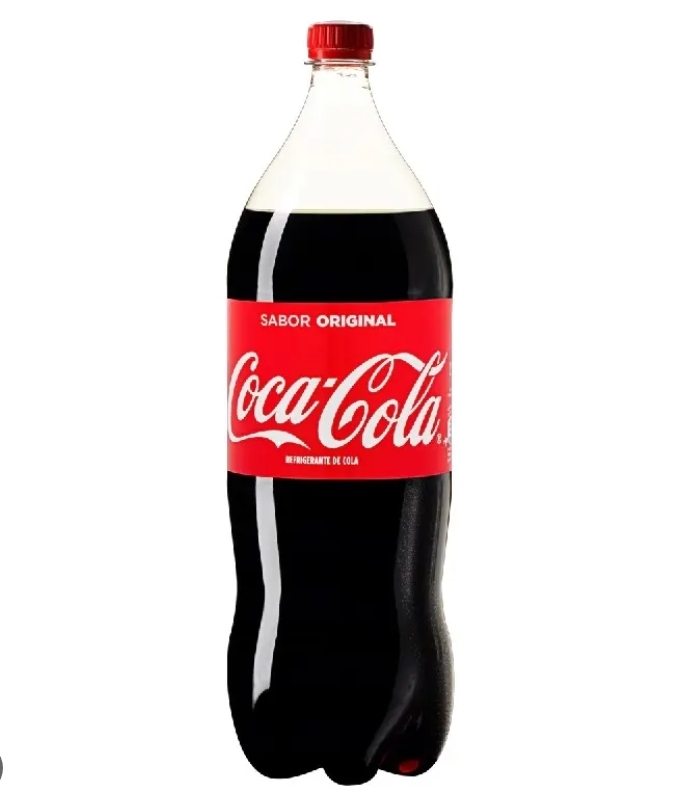 Coca Cola 2 Lt.