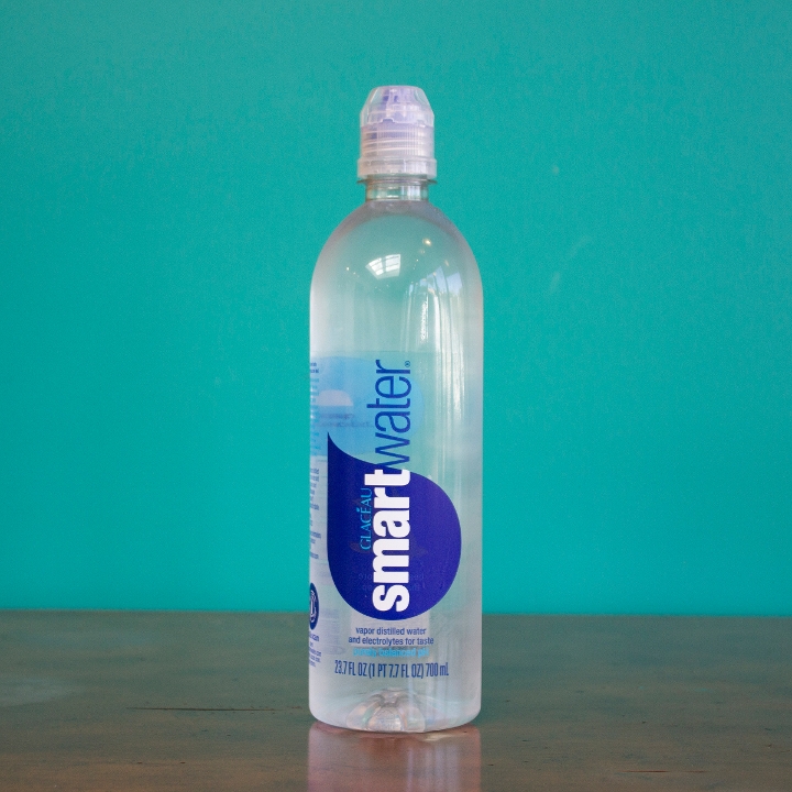 SMART WATER (20 OZ).
