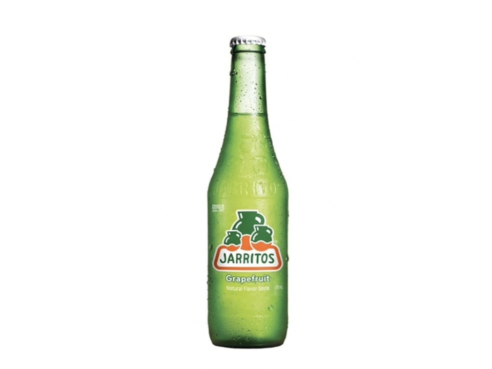 Jarritos - Toronja.