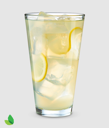 Lemonade.