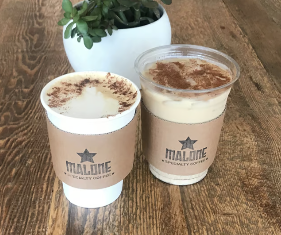 Southside Caramel (SSC).