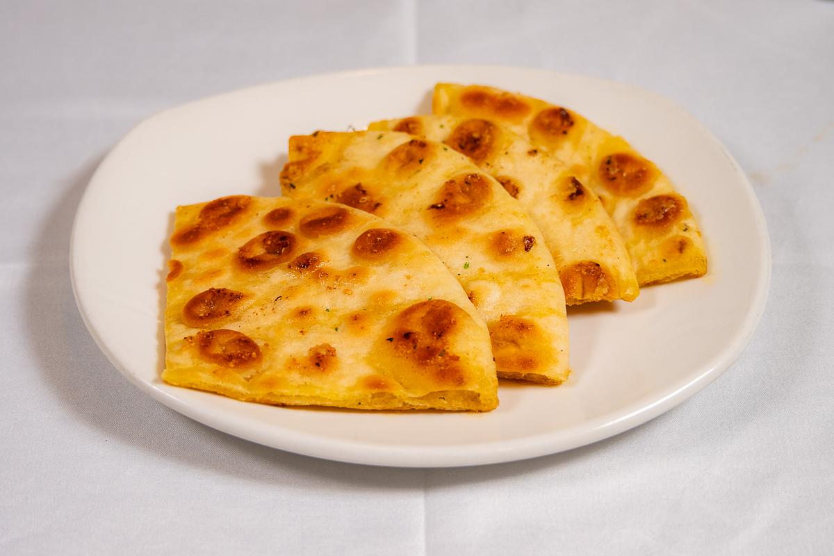 Garlic Pita - Extra.