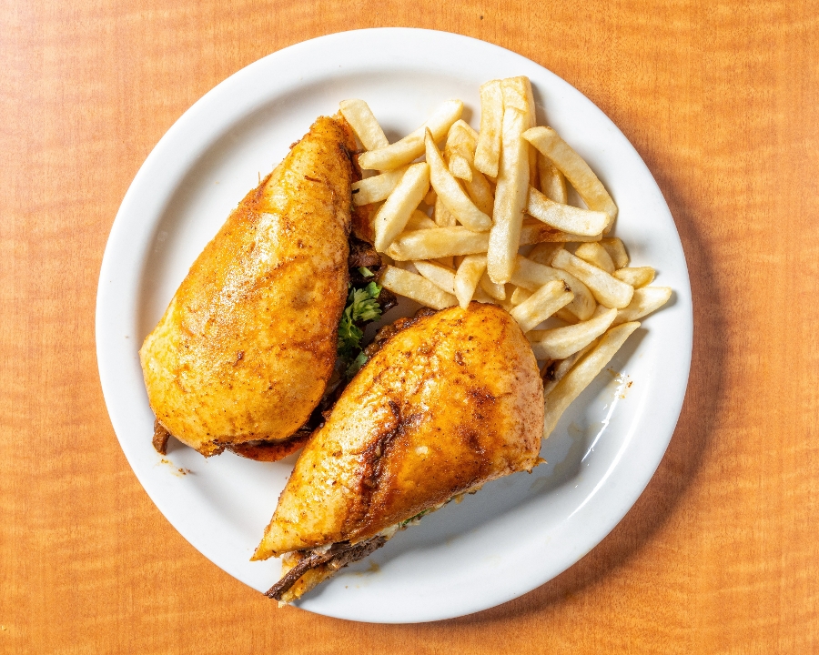 Torta.