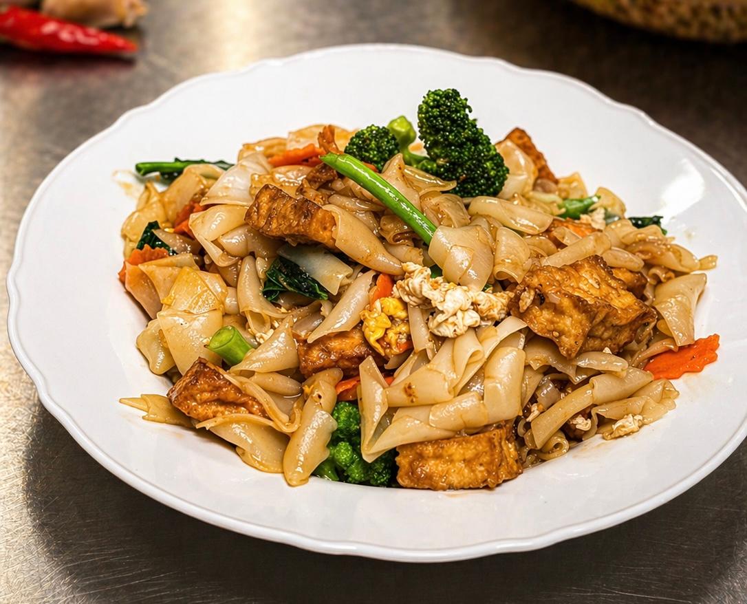 Pad See Ew.